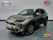 Toyota Yaris Cross - 1.5 Hybrid First Edition / Parkeersensoren voor en achter