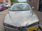 Alfa Romeo 159 - 2.2 JTS Selespeed Distinctive