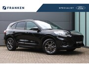 Ford Kuga - 2.5 PHEV ST-Line X | Trekhaak | Head-up | BLIS | B&O | Navig
