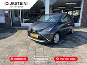 Toyota Aygo - 1.0 VVT-i x-play