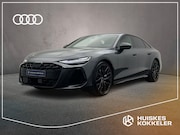 Audi A6 - Limousine e-hybrid quattro 367pk S edition Competition
