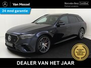 Mercedes-Benz E-klasse - Estate AMG 53 4MATIC+ / Panoramadak/ DYNAMIC PLUS/ SUPERSCRE