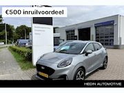 Ford Puma - 1.0 EcoBoost Hybrid ST-Line Automaat