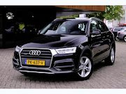Audi Q3 - 2.0 TFSI quattro Sport S Line Edition|RIJKLAAR!|Pano|Trekhaa