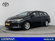 Toyota Auris - Touring Sports 1.3 Aspiration 1000kg Trekgewicht | Parkeerca