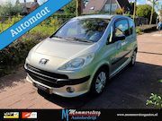 Peugeot 1007 - 1.4i Automaat Airco/Cruise 99000 Km