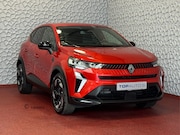 Renault Captur - 1.3 160 PK STOEL/STUUR .VERW TECHNO 4 CIL CAMERA 18''LMV PUR