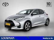 Toyota Yaris - 1.5 Hybrid 115 Dynamic | Camera | LED koplampen | Metaallak 