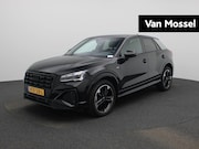 Audi Q2 - 35 TFSI S Edition 150 PK | Automaat | S-line | Camera | Crui