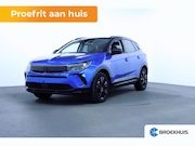 Opel Grandland - 1.2 Turbo Business Elegance Stuur & Stoelverwarming | Camera
