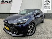 Toyota C-HR - / C-HR+ 2.0 Plug-in Hybrid 220 Executive PDC v+a El verst be