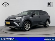 Toyota RAV4 - 2.5 Hybrid AWD Dynamic Limited | Navi | Trekhaak | Parkeerse