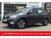 Dacia Sandero - 100pk Stepway|Navi|