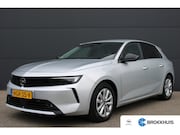 Opel Astra - 1.2 Turbo Business Edition | Navigatie | Camera | Stoelverwa