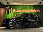 Volkswagen T-Roc - 2.0 TSI R LINE 4MOTION |VIRTUAL|BOMVOL|ACC|BLACKONBLACK