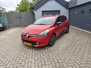 Renault Clio - Estate 0.9 TCe Expression, Airco, Cruise control, Navi, Isof