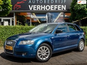 Audi A3 - Sportback 1.6 Attraction | AUTOMAAT | CLIMATE / CRUISE CONTR