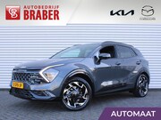 Kia Sportage - 1.6 T-GDi Plug-in Hybrid AWD GT-PlusLine | Trekhaak | Schuif