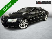 Audi A8 - 5.2 S8 quattro Pro Line Youngtimer Btw Auto