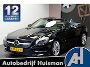 Mercedes-Benz SL-klasse - 400 246kW/334pk Aut7 AMG SPORTPAKKET + SOFTLEDER + AIRSCARF