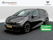 CUPRA Born - Adrenaline 62 kWh 231 Pk | Stoel/Stuurverwarming | Camera |