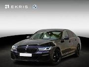 BMW 5-serie - 530 5 Serie 530i Sedan | M Sportpakket | High Executiv