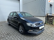 Volkswagen Polo - 1.2 TSI |R-line|Cruise|Navi|Bluetooth|Pdc|Frontassist|Lm vel