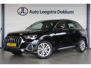 Audi Q3 - 45 TFSI e S-Line Edition Adapt. Cruise | Camera | Carplay | 