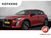 Peugeot 208 - 1.2 Hybrid 145pk e-DCS6 GT | 360 camera | Navigatie | Adapti
