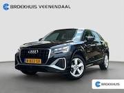 Audi Q2 - 35 TFSI S Edition | Adap. Cruise Control | Camera | Stoelver
