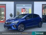 Renault Clio - 1.6 E-Tech Full Hybrid 145 techno | 360 camera | Lane depart