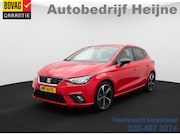 Seat Ibiza - TSI 116PK DSG FR-SPORT CAMERA/CARPLAY/STOELVERWARMING