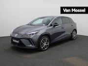 MG MG4 Electric - 64 kWh Luxury