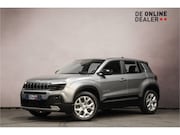 Jeep Avenger - 1.2 e-Hybrid Altitude |Carplay|Camera|17inch|