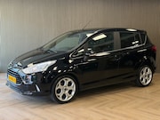 Ford B-Max - 1.0 EcoBoost Titanium NAVI PANODAK CAMERA TREKHAAK CLIMATE C