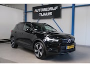 Volvo XC40 - Recharge P8 AWD R-Design > €16750, - Netto Export <