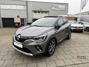 Renault Captur - 1.6 E-Tech Plug-in Hybrid 160 Intens | Schuifdak | Navigatie