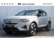 Volvo EX40 - Single Motor Extended Range Ultra 82 kWh *Wordt verwacht* Pa
