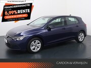 Volkswagen Golf - 1.0 eTSI Life | 110 PK | Automaat | Adaptive cruise control 
