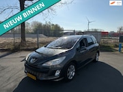 Peugeot 308 - 1.6 VTi XT LEUKE AUTO RIJDT EN SCHAKELT GOED
