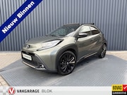 Toyota Aygo - X 1.0 VVT-i S-CVT Premium | Schuif dak | JBL | Clima | Rijkl