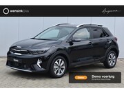 Kia Stonic - 1.0 T-GDi MHEV DynamicPlusLine | Trekhaak Afneembaar | Navig