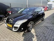 Renault Mégane - Coupé 1.5 dCi Bose Let op Motor stuk