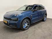 Lynk & Co 01 - 19850km 1.5 261pk AUT7 PHEV 72km Elec. Pano/ Adapt./ 360 Cam