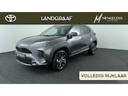 Toyota Yaris Cross - 1.5 Hybrid Explore | Rijklaar | NL-Auto | 10.629 KM NAP |