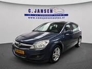 Opel Astra - 1.6 Temptation KEURIGE AUTO !! | Airconditioning | Aluminium
