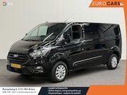 Ford Transit Custom - 300 2.0 TDCI L2H1 Trend Automaat Airco Navigatie Cruise Cont