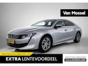 Peugeot 508 - 1.5 BlueHDI Blue Lease Allure | Trekhaak |