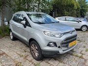 Ford EcoSport - 1.0 EcoBoost Titanium/LET OP!!!LEKKE KOPPAKING