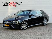 Mercedes-Benz CLA-Klasse - Shooting Brake 250 e AMG-Line Advantage Carplay SOH 97% Came